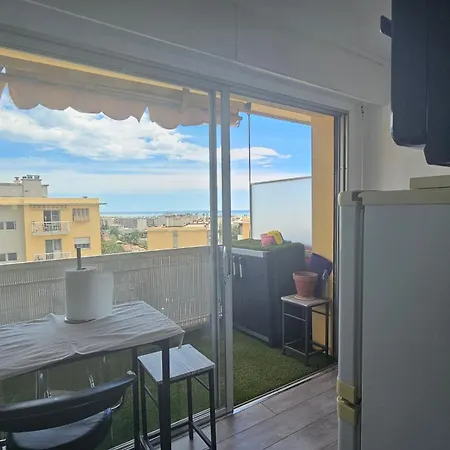 Apartment Avec Paking