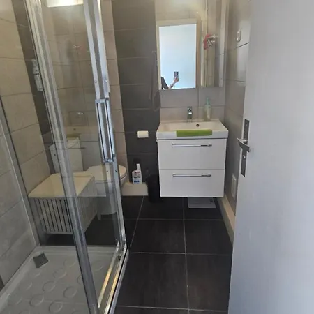 Apartment Avec Paking